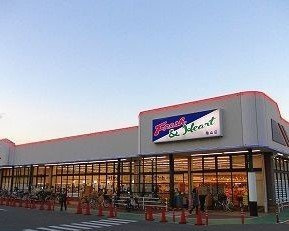 オーブリー　Ｔ・Ｙの周辺|マルアイまで640m