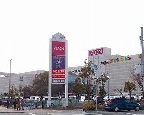 オーブリー　Ｔ・Ｙの周辺|リバーシティまで1800m