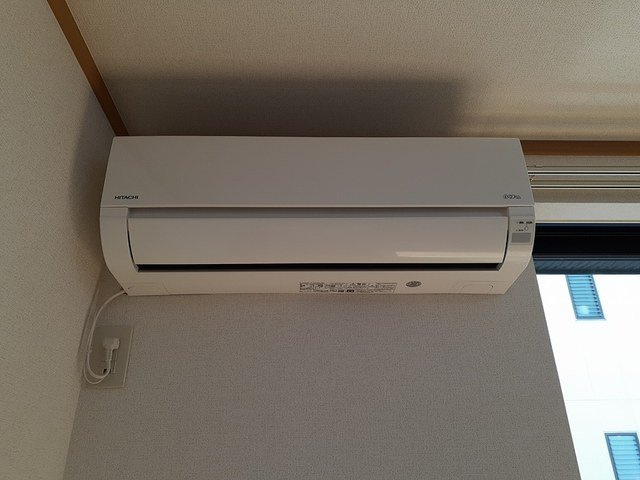 グッチ・アラモードの設備