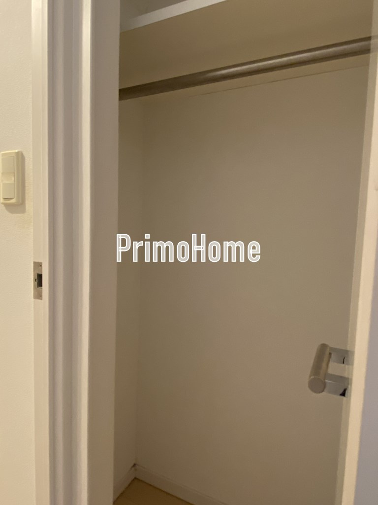 ブライズ神保町の収納