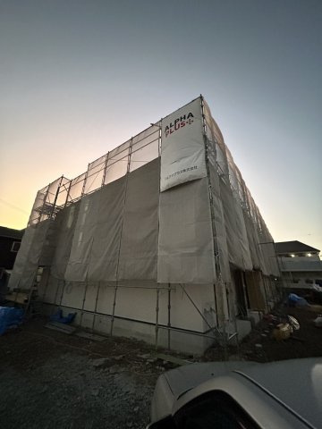 Avantiの外観