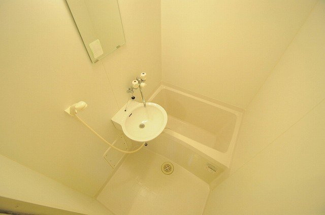 レオパレスドミール細江Ｎ壱番館の内装