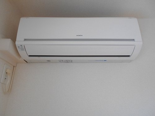 アルマーセンⅡの設備