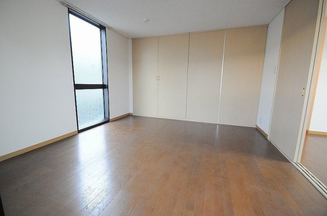 レオパレス宮田第３の居間・リビング