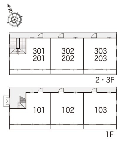 レオパレス宮田第３のその他