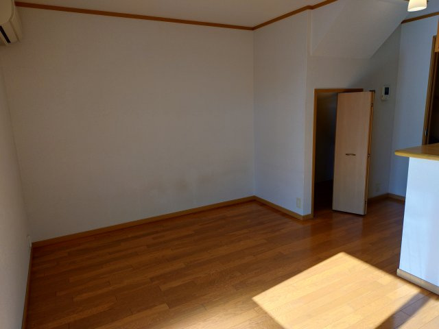 プラティークアビテの間取り