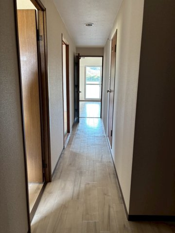 ハピネス見野のその他