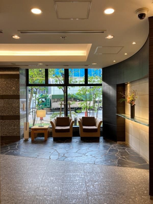 【その他共用部分】 | パークキューブ愛宕山タワー