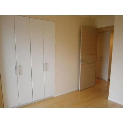 【収納】 | パークキューブ愛宕山タワー