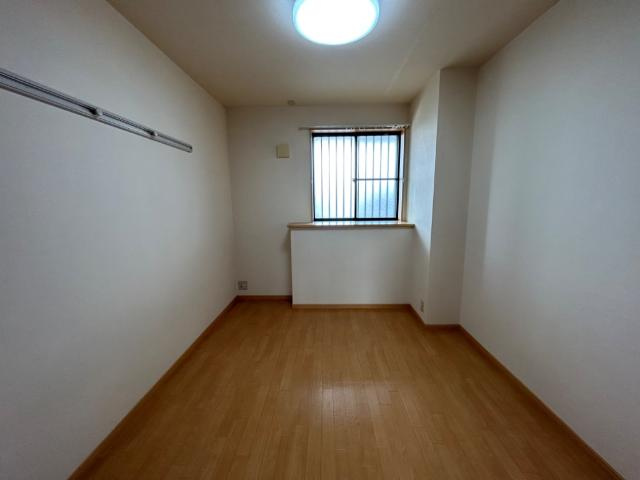 ル・ソレイユ細江Ⅰの内装|室内