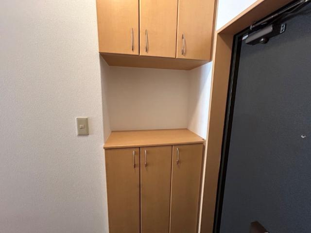 ル・ソレイユ細江Ⅰの玄関|玄関