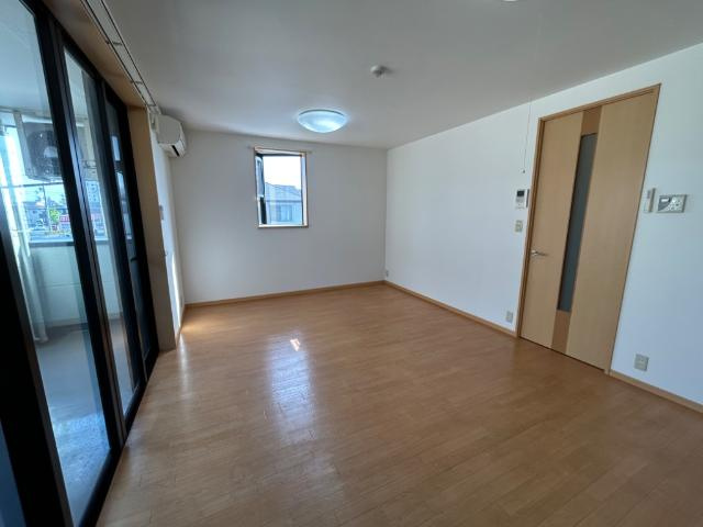 ル・ソレイユ細江Ⅰの居間・リビング|リビング