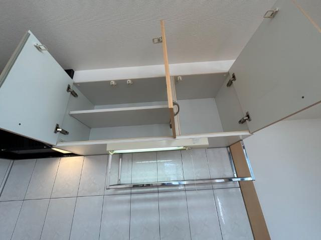 ル・ソレイユ細江Ⅰのキッチン|キッチン