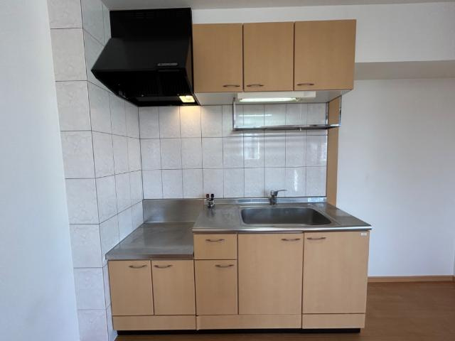 ル・ソレイユ細江Ⅰのキッチン|キッチン