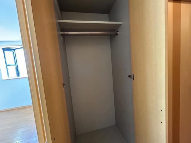 ル・ソレイユ細江Ⅰの収納|収納