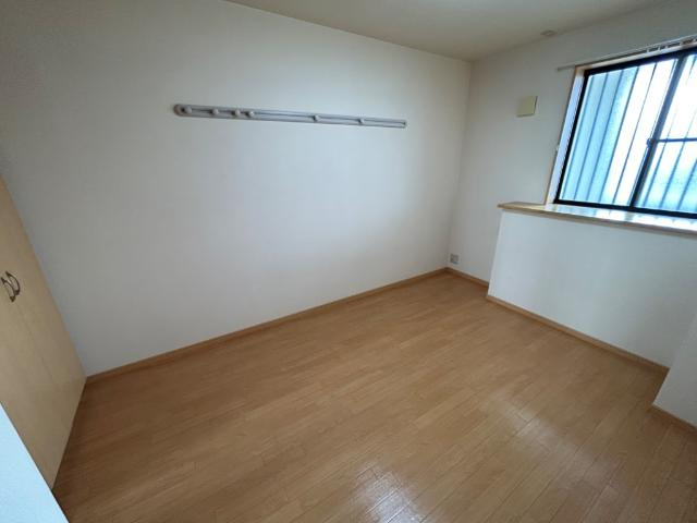 ル・ソレイユ細江Ⅰの内装|室内