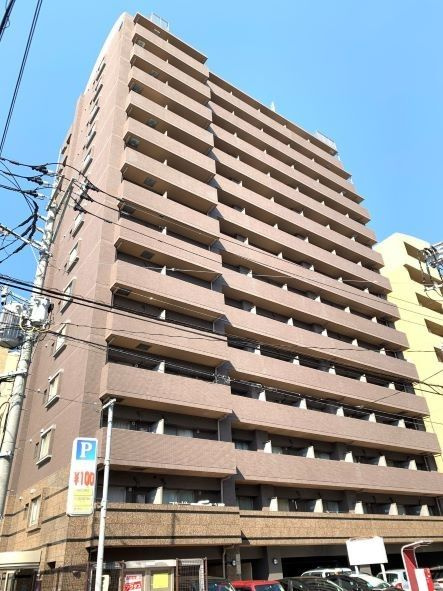 新品家具付きマンション高砂18(KaGood福岡)