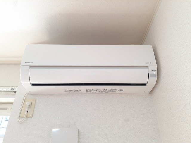 アンシャンテの設備