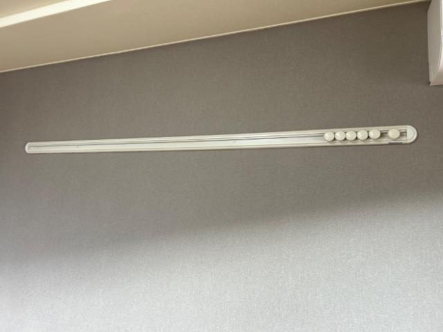 コーラル　ガーデンの設備|ハンガーフック