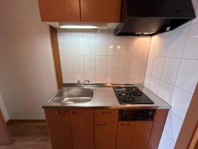 コーラル　ガーデンのキッチン|キッチン