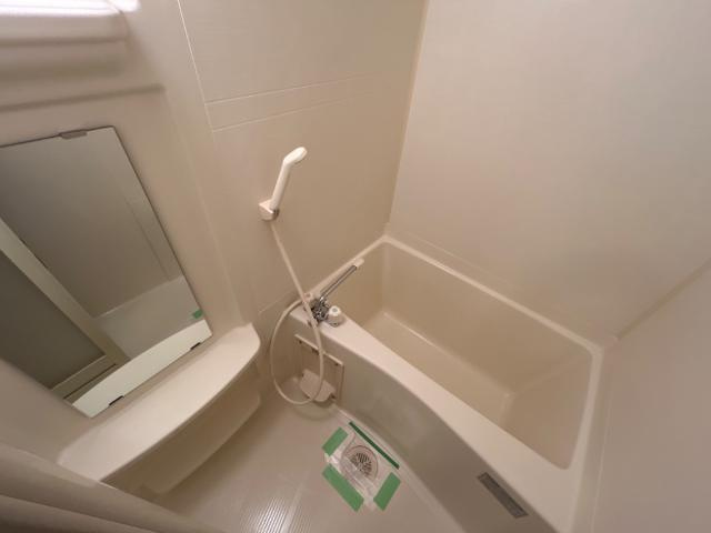 コーラル　ガーデンの浴室|バス