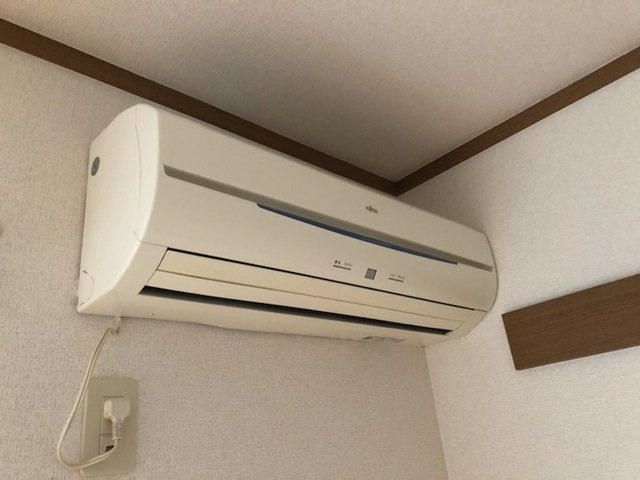 東フラワーの設備