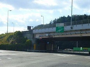 ワイズ　コンブリオⅤの周辺|姫路バイパス姫路西インターまで2600m