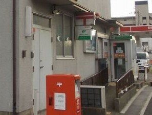 ワイズ　コンブリオⅤの周辺|郵便局まで730m