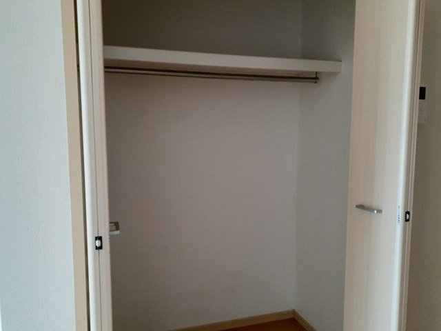 ワイズ　コンブリオⅤの収納