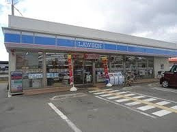 レオパレス加茂の周辺|コンビニ