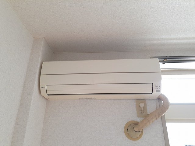 グリーンハイツ三木の設備