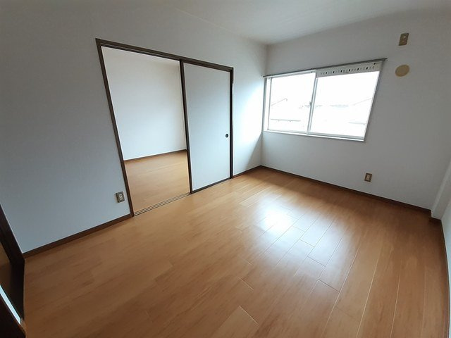 グリーンハイツ三木の内装