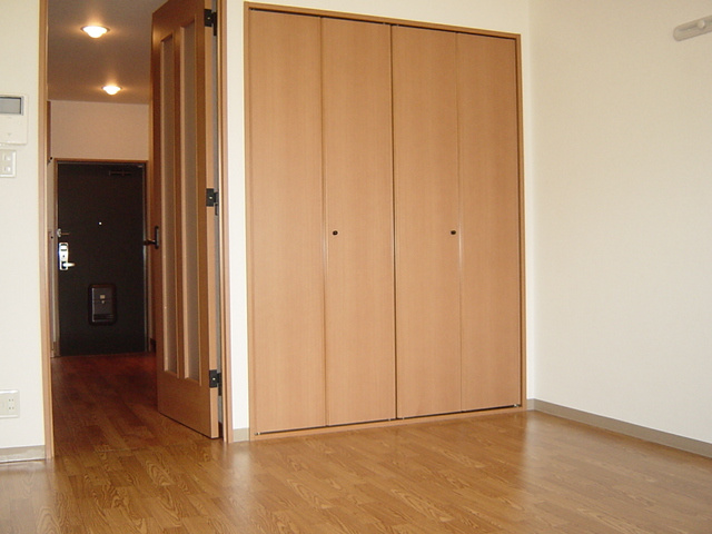 プリムローズの内装|洋室