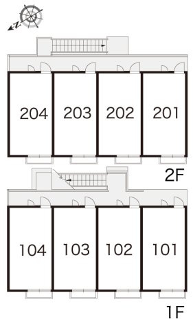 レオパレスル・ベルのその他