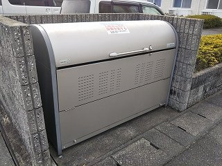 レオパレスファーストプラザのその他