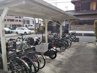 レオパレスファーストプラザのその他