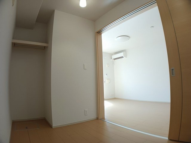 パジェール・アンの内装