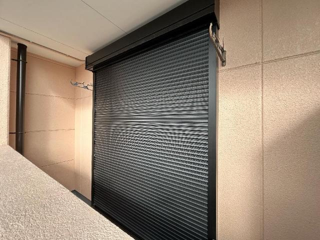 エクセレント，ＯＮのその他|シャッター雨戸
