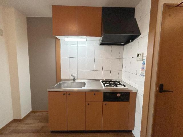 エクセレント，ＯＮのキッチン|キッチン