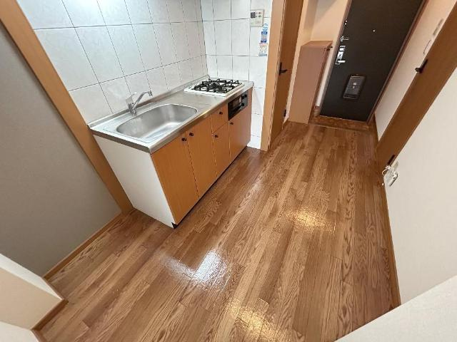 エクセレント，ＯＮのキッチン|キッチン