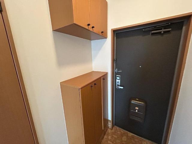 エクセレント，ＯＮの玄関|玄関