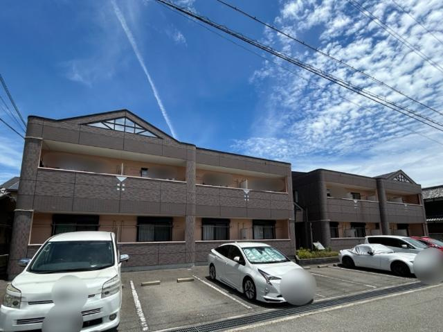 エクセレント，ＯＮの外観|外観写真（昼）