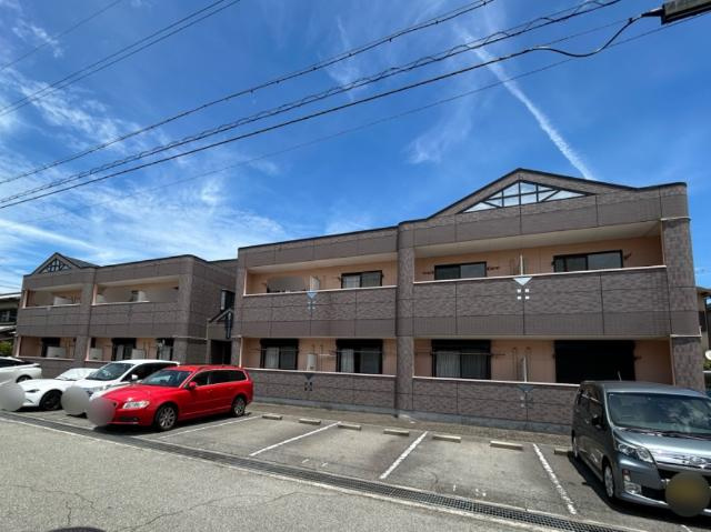 エクセレント，ＯＮの外観|外観写真（昼）