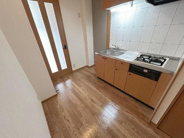 エクセレント，ＯＮのキッチン|キッチン