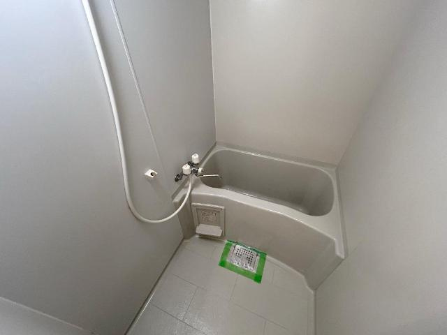 エクセレント，ＯＮの浴室|バス