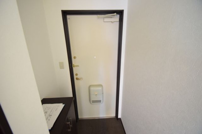 【玄関】 | みおつくし江戸堀