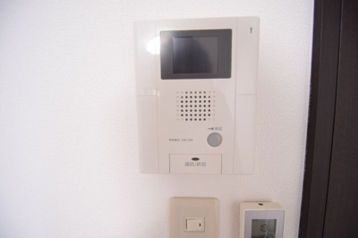 【セキュリティ】 | みおつくし江戸堀