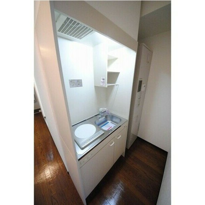 【キッチン】 | みおつくし江戸堀