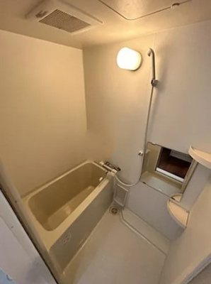 【浴室】 | みおつくし江戸堀