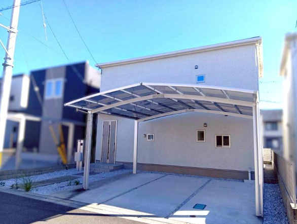 香美市土佐山田町　中古戸建て